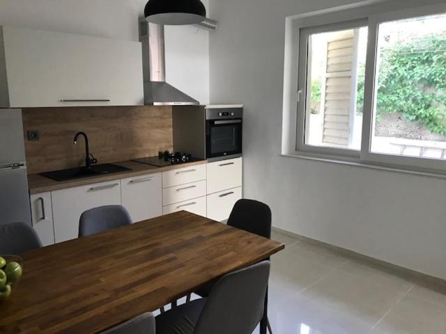 Apartment Bruno 시베니크 외부 사진