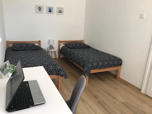 Apartment Bruno 시베니크 외부 사진