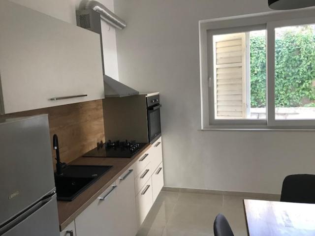 Apartment Bruno 시베니크 외부 사진
