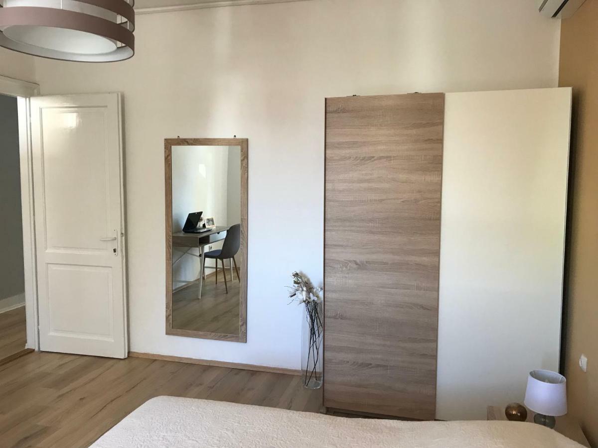Apartment Bruno 시베니크 외부 사진
