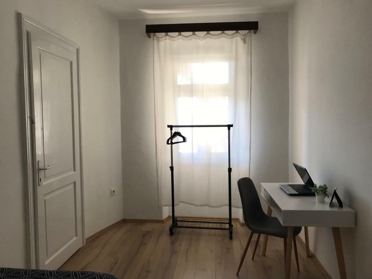 Apartment Bruno 시베니크 외부 사진